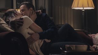 Jennifer Garner - Wakefield (2016) Naked TV movie scene