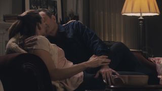 Jennifer Garner - Wakefield (2016) Naked TV movie scene