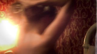 Jennifer O'Dell - The Man Who Came Back (2008) Naked TV movie scene