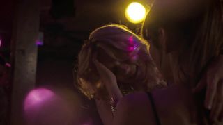 Jessica Biel, Danielle Burgess - The Sinner s01e04 (2017) Nude movie scene