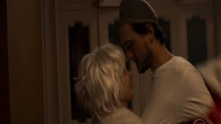 Jessica Ellen, hot - Justica s01e03 (2016) Nude movie scenes