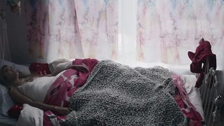 Jessica Lu - Diyu (2015) Naked actress in a movie scene