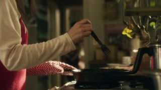 Jessica Prince, Ginger Gonzaga - I'm Dying Up Here s01e01 (2017) Naked TV movie scene