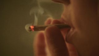 Jessica Prince, Ginger Gonzaga - I'm Dying Up Here s01e01 (2017) Naked TV movie scene