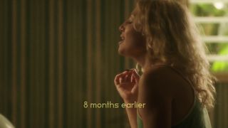 Jessica Prince, Ginger Gonzaga - I'm Dying Up Here s01e01 (2017) Naked TV movie scene