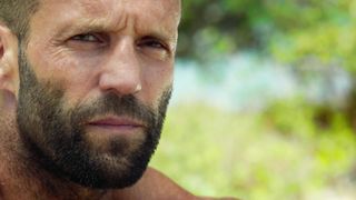 Jessica Alba sexy - Mechanic_Resurrection (2016)