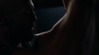 Jessica Alba sexy - Mechanic_Resurrection (2016)