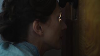 Jocelyn DeBoer, Dawn Luebbe - Buzz (2016) Naked movie scene