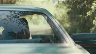 Car Sex Scene ⭐ Jodie Turner-Smith ⭐ Queen _ Slim (2019)