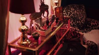 Joke Devynck - 13.Geboden s01e02-04 (2017) Naked TV movie scene