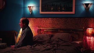 Joke Devynck - 13.Geboden s01e02-04 (2017) Naked TV movie scene