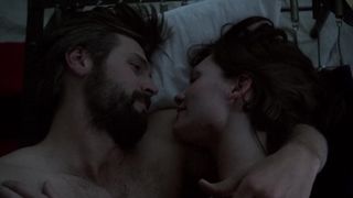 Jolene Andersen - The Last Beyond (2019) Naked actress in a sexy video