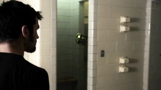 Jordana Ansley, sexy - Neil Stryker and The Tyrant of Time (2017) Nude movie scene