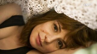 Josefine Preuss - Vorwarts immer (2017) Underwear scene