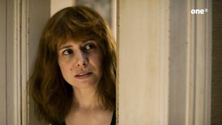 Josefine Preuss - Vorwarts immer (2017) Underwear scene