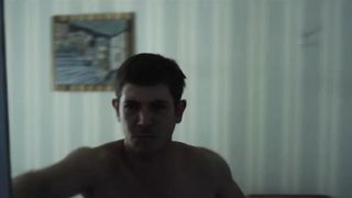 JoyKoch - Dans sa tete (2016) Naked actress in a hot video