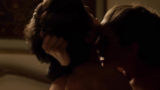 Juana Viale - Edha s01e05-06 (2018) Naked actress in a sexy scenes