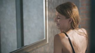 Judit Vas - Mintaapak s01e01 (2019) Nude sexy video