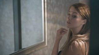 Judit Vas - Mintaapak s01e01 (2019) Nude sexy video