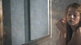 Judit Vas - Mintaapak s01e01 (2019) Nude sexy video