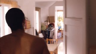 Judith Chemla - Vif-argent (2019) Full Frontal, Naked actress in a movie scene