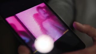 Julia Ianina - 1 Contra Todos s04e06 (2020) Nude sexy video