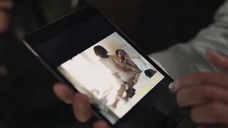 Julia Ianina - 1 Contra Todos s04e06 (2020) Nude sexy video