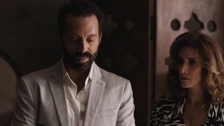 Julia Ianina - 1 Contra Todos s04e06 (2020) Nude sexy video