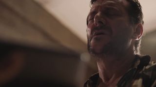 Julia Ianina - 1 Contra Todos s04e06 (2020) Nude sexy video