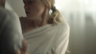 Juliana Olhova, sexy - Spina (2017) Naked sexy scenes