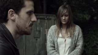 Julie De Bona - Empreinte (2015) Naked movie scenes