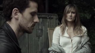 Julie De Bona - Empreinte (2015) Naked movie scenes