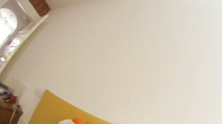 Julie Dray - Base (2017) Nude "topless" scene