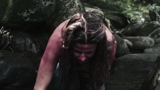 Juliet Reeves, Amanda Murphy – Girl in Woods (2016) Nude sexy video