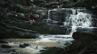 Juliet Reeves, Amanda Murphy – Girl in Woods (2016) Nude sexy video