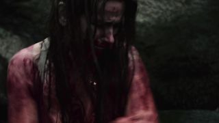 Juliet Reeves, Amanda Murphy – Girl in Woods (2016) Nude sexy video