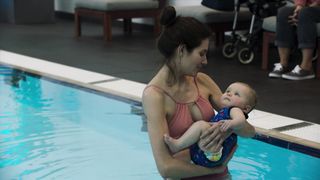 Juliet Rylance, Louise Monot - McMafia s01e06 (2018) Naked TV movie scene