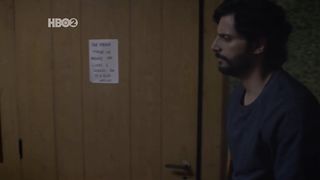 Julieta Zylberberg - El Jardín de Bronce s01e04 (2016) Naked sexy scenes