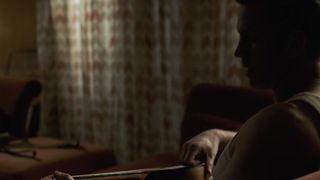 Kaley_Ronayne__Jodi_Balfour_-_Quarry_s01e06 (2016)