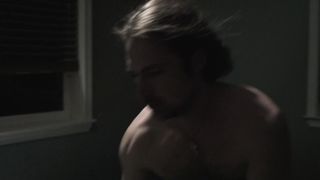 Karin Lee - I Know You're in There (2016) Nude TV movie scene