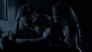 Karolina Kominek-Skuratowicz - Historia Roja (2016) Nude 720p_