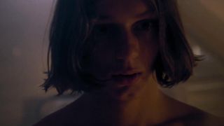 Karolina Safrankova - Party Hard (2019) Naked actress in a TV movie scene