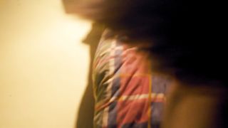 Karolina Safrankova - Party Hard (2019) Naked actress in a TV movie scene