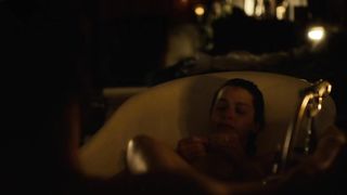 Karoline Bar - Die Reste meines Lebens (2017) Naked sexy scenes