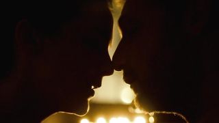 Karoline Bar - Die Reste meines Lebens (2017) Naked sexy scenes