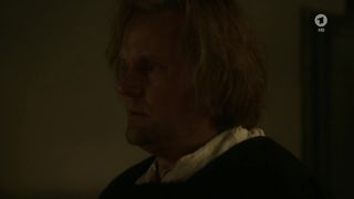 Karoline Schuch - Katharina Luther (2017) Nude sexy videos