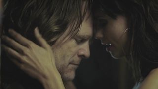 Kassandra Kanaar, hot - 1 Buck (2017) Naked actress in a sexy video