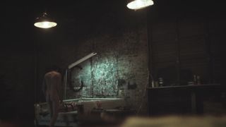 Kassandra Kanaar, hot - 1 Buck (2017) Naked actress in a sexy video