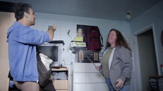 Kassie Hight, Ashley Ryan nude - Wild Honey (2017)