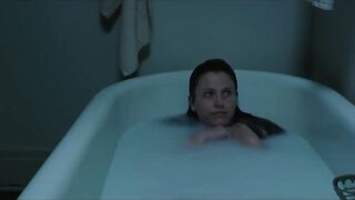 Kat Fairaway, Paige Herschell - Crush (2018) Naked actress in a sexy video